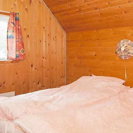 Holiday Knebel Vi * Ørby